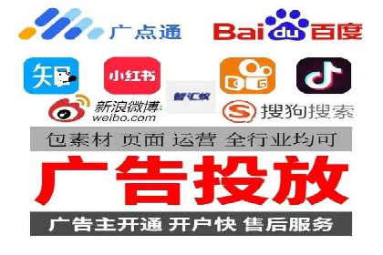 百度竞价广告投放实战案例分享