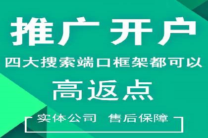 深度解析百度竞价代运营公司某大单案例